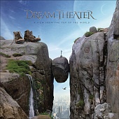 DREAM THEATER — A View From The Top Of The World (2LP+CD)