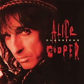 ALICE COOPER — Classicks (2LP)