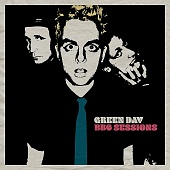GREEN DAY — The Bbc Sessions (2LP)