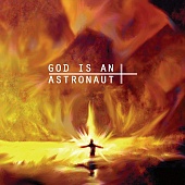 GOD IS AN ASTRONAUT  — God Is An Astronaut (LP)