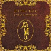 JETHRO TULL — Living In The Past (2LP)