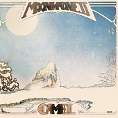 CAMEL — Moonmadness (LP)