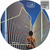 YES — Going For The One (LP)