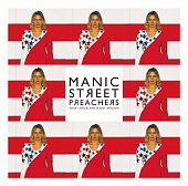 MANIC STREET PREACHERS — Your Love Alone Is Not Enough (12" EP)