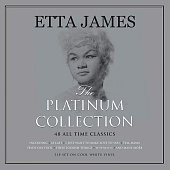 ETTA JAMES — Platinum Collection (3LP)