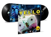 YELLO — Pocket Universe (2LP)