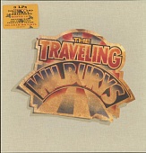 THE TRAVELING WILBURYS — The Traveling Wilburys Collection (3LP)