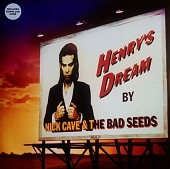 NICK CAVE & THE BAD SEEDS — Henry's Dream (LP)