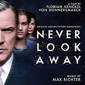 OST — Never Look Away (Max Richter) (2LP)