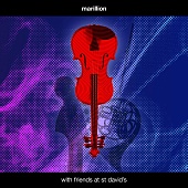 MARILLION — With Friends at St.David's (3LP)
