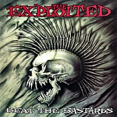 THE EXPLOITED — Beat The Bastards (2LP)