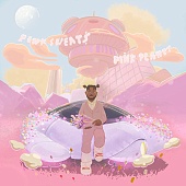 PINK SWEAT$ — Pink Planet (LP)