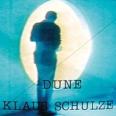 KLAUS SCHULZE — Dune (LP)
