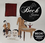 BECK — Guero (LP)