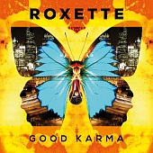 ROXETTE — Good Karma (LP)