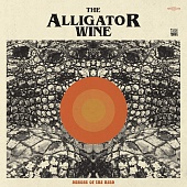 THE ALLIGATOR WINE — Demons Of The Mind (LP+CD)