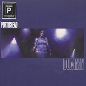PORTISHEAD — Dummy (LP)