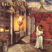 DREAM THEATER — Images and Words (LP)