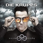 DIE KRUPPS — Vision 2020 Vision (2LP)