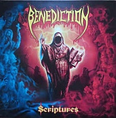 BENEDICTION — Scriptures (2LP)