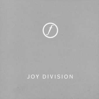 Виниловая пластинка: JOY DIVISION — Still (2LP)