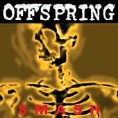 THE OFFSPRING — Smash (LP)