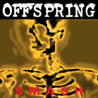 Виниловая пластинка: THE OFFSPRING — Smash (LP)