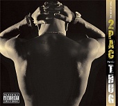 2PAC — The Best Of (2LP)