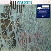 WAYNE SHORTER — Juju (LP)