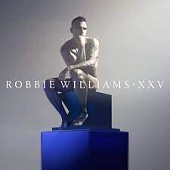 ROBBIE WILLIAMS — XXV (2LP)