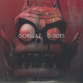 GORILLAZ — D-Sides (3LP)
