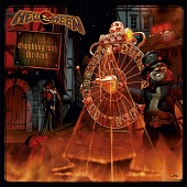 HELLOWEEN — Gambling With The Devil (2LP)