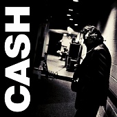 JOHNNY CASH — American III: Solitary Man (LP)