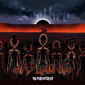 SEETHER — Wasteland - The Purgatory (LP)