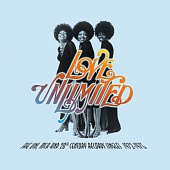 THE LOVE UNLIMITED ORCHESTRA — Singles (1973-1979) (2LP)