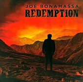 JOE BONAMASSA — Redemption (2LP)