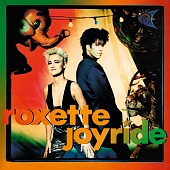 ROXETTE — Joyride (30Th Anniversary) (LP)