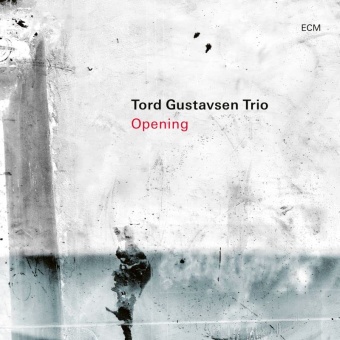 Виниловая пластинка: TORD GUSTAVSEN TRIO — Opening (LP)