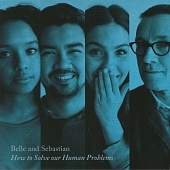BELLE & SEBASTIAN — How To Solve Our Human Problems 3 (12" EP)