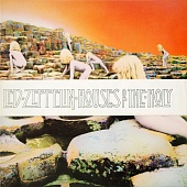 LED ZEPPELIN — Houses Of The Holy (2LP)