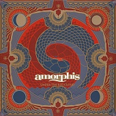 AMORPHIS — Under The Red Cloud (2LP)