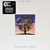 TALK TALK — Laughing Stock (LP)