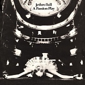 JETHRO TULL — A Passion Play (LP)
