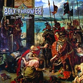 BOLT THROWER — The IVth Crusade (LP)