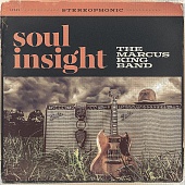 THE MARCUS KING BAND — Soul Insight (2LP)