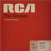 THE STROKES — Comedown Machine (LP)