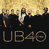 UB40 — Collected (2LP)
