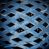 THE WHO — Tommy (2LP)
