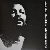 IBRAHIM, ABDULLAH — African Piano (LP)