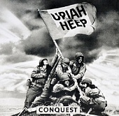 URIAH HEEP — Conquest (LP)